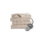 Bsf9gts-r783-13a00 Environment Twin Home Sand Blnkt Jarden Qltd Flc