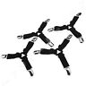Ep702921745441 Crisscross Bed Mattress Sheet Straps Clips Grippers Fasteners 0702921745441
