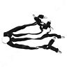 Ep730052897852 Bed Mattress Sheet Crisscross Straps Clips Grippers Suspender 0730052897852