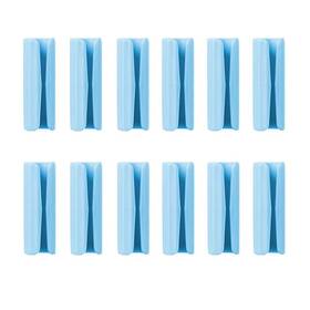 Ercrysto 681413353893 Sheet Holders For Various Mattresses With Raised Edge Bed Grippers Fast