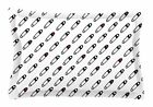 Ethm8277 39110753 East Urban Home Jane Smith Heart Safety Pins Illustration Sham
