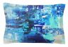 Ethm8634 39111530 East Urban Home Geordanna Fields Walked On Water Abstract Sham