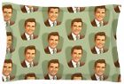 39111872 Ethm8810 East Urban Home Roberlan Retro Happy Fancy Dude Sham