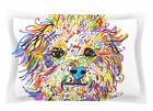 39112406 Ethm9103 East Urban Home Rebecca Fischer Beepster Animals Mixed Media Sham