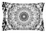 Ethm9263 39112733 East Urban Home Nina May Mandala Jain Illustration Sham
