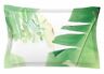 Ethm9366 39112931 East Urban Home Ann Barnes Banana Leaf Sham 191705446092