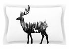 39113385 Ethm9599 East Urban Home Barmalisirtb The Deer Digital Sham