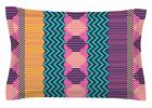 Ethm9678 39113539 East Urban Home Akwaflorell Knitted Sham