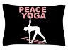 Ethm9733 39113718 East Urban Home Barmalisirtb Peace Yoga Love Illustration Sham