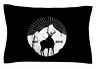 Ethm9740 39113732 East Urban Home Barmalisirtb American Mountain Deer Digital Sham