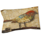 Etum1317 42548125 East Urban Home Bird Printed Sham 190687809642