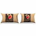 Eunh6897 33428697 East Urban Home By Barmalisirtb Pillow Sham 190960111172