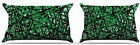 Eunh7058 33429033 East Urban Home Trava By Trebam Pillow Sham 190960121676
