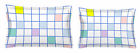 33429300 Eunh7174 East Urban Home Pastel Windowpane Grid By Vasare 190960125193