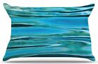 Eunh7291 33429545 East Urban Home Water By Susan Sanders Pillow 190960118621