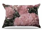 33429550 Eunh7294 East Urban Home Blush Flowers By Susan Sanders 190960118690