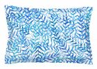 33429895 Eunh7466 East Urban Home Leaves By Strawberringo Pillow Sham 190960122482