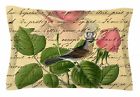 33430010 Eunh7521 East Urban Home Vintage Dream By Suzanne Carter Pillow Sham