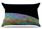 Eunh7524 33430016 East Urban Home Mercurys Closeup By Alias Pillow 190960119802