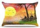 33430031 Eunh7531 East Urban Home Maui Sunrise By Infinite Spray 190960119932