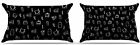 33430225 Eunh7627 East Urban Home Coffee Shop By Strawberringo Pillow 190960122345