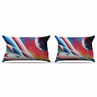 Eunh7658 33430289 East Urban Home String Theory By Infinite Spray 190960120310