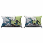 33430291 Eunh7659 East Urban Home Hokusai Remake By Infinite Spray 190960120334