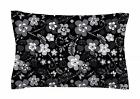 33430312 Eunh7670 East Urban Home Diasy Daisy By Suzanne Carter Pillow Sham