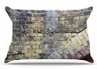 33430338 Eunh7683 East Urban Home Painted Grunge Brick Wall By 190960118799