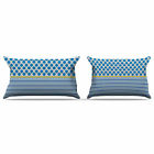33430502 Eunh7759 East Urban Home Bazen By Trebam Pillow Sham 190960122055