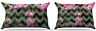 Eunh7797 33430585 East Urban Home Chevron Rose By Suzanne Carter 190960115118