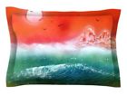 Eunh7842 33430682 East Urban Home Dream Seascape By Infinite Spray 190960120150
