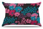 33430697 Eunh7849 East Urban Home Berry Color Bouquet By Zara 190960126114