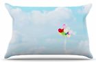 33430795 Eunh7898 East Urban Home Balloons In The Sky By 190960115514