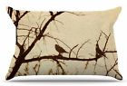 33430815 Eunh7908 East Urban Home Golden By Sylvia Coomes Pillow 190960115712