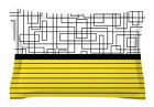 33430836 Eunh7918 East Urban Home Pola By Trebam Pillow Sham 190960121843