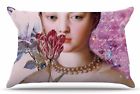 33431246 Eunh8113 East Urban Home Eternity By Suzanne Carter Pillow Sham