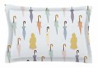 Eunh8123 33431266 East Urban Home Umbrellas By Stephanie Vaeth Pillow Sham