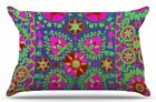 33431290 Eunh8134 East Urban Home Kashmeer Love By Seema Pillow 190960119499