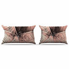 Eunh8238 33431503 East Urban Home Palm By Suzanne Carter Pillow 190960114685