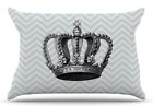 Eunh8274 33431576 East Urban Home Crown By Suzanne Carter Pillow 190960112759