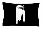 33431847 Eunh8402 East Urban Home Chrysler Building By Barmalisirtb Pillow 190960110472