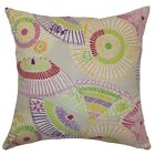 Euro-21023-confetti-l55r45 The Pillow Collection Ayesa Umbrella Bedding Sham