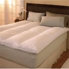 56139 Euro Feather Cal Pacific King Rest Bed Coast