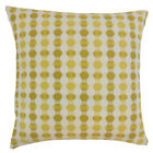 Euro-bar-m9477-bermuda-p100 The Pillow Collection Erela Geometric Bedding Sham