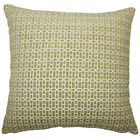 Euro-bar-mer-m9712-kiwi-p100 The Pillow Collection Qiao Bedding Sham