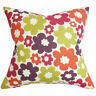 Euro-cc-anja-summer The Pillow Collection Quilla Floral Bedding Sham
