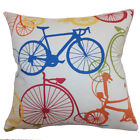 Euro-d-21033-multi-c100 The Pillow Collection Echuca