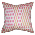 Euro-d-42246-bubblegum-c100 The Pillow Collection Ebb Euro-d-42246-bubblegum-c100 The Pillow Collection Ebb