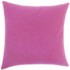 Euro-d-61167-150-w100 The Pillow Collection Saeran Solid Bedding Sham